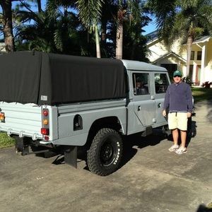 Meet your Posher, John